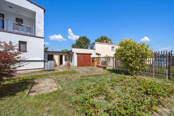 Prodej domu 160 m², Lovosice