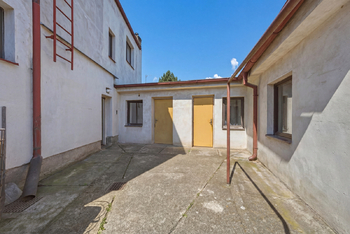 Prodej domu 160 m², Lovosice
