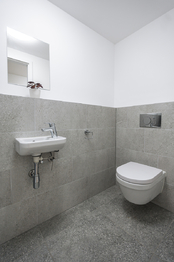 Pronájem bytu 3+kk v osobním vlastnictví 77 m², Praha 5 - Smíchov