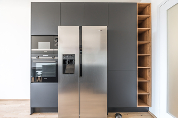 Pronájem bytu 3+kk v osobním vlastnictví 77 m², Praha 5 - Smíchov