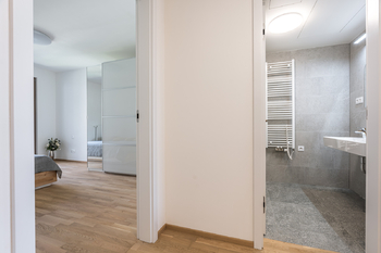Pronájem bytu 3+kk v osobním vlastnictví 77 m², Praha 5 - Smíchov