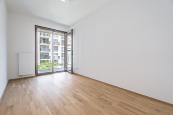 Pronájem bytu 3+kk v osobním vlastnictví 77 m², Praha 5 - Smíchov