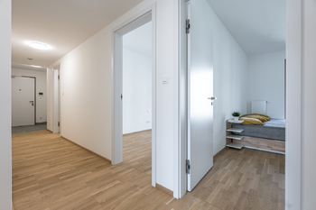 Pronájem bytu 3+kk v osobním vlastnictví 77 m², Praha 5 - Smíchov