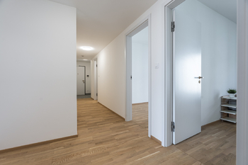 Pronájem bytu 3+kk v osobním vlastnictví 77 m², Praha 5 - Smíchov