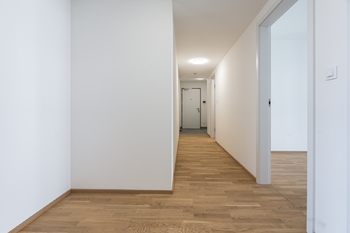 Pronájem bytu 3+kk v osobním vlastnictví 77 m², Praha 5 - Smíchov
