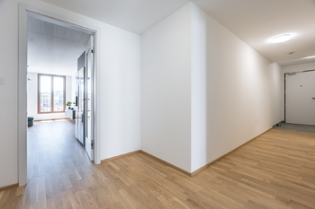 Pronájem bytu 3+kk v osobním vlastnictví 77 m², Praha 5 - Smíchov
