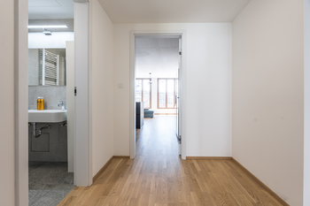 Pronájem bytu 3+kk v osobním vlastnictví 77 m², Praha 5 - Smíchov