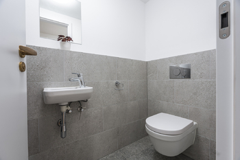 Pronájem bytu 3+kk v osobním vlastnictví 77 m², Praha 5 - Smíchov