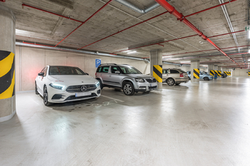 Pronájem bytu 3+kk v osobním vlastnictví 77 m², Praha 5 - Smíchov
