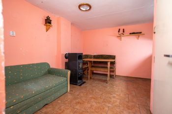 Prodej chaty / chalupy 16 m², Pchery