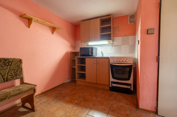 Prodej chaty / chalupy 16 m², Pchery