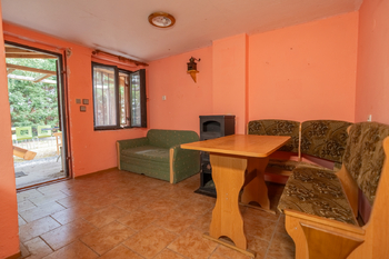 Prodej chaty / chalupy 16 m², Pchery