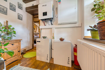 Prodej apartmánu, Všechlapy