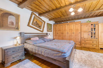 Prodej apartmánu, Všechlapy