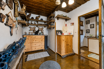 Prodej apartmánu, Všechlapy