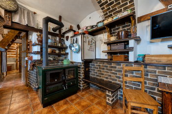 Prodej apartmánu, Všechlapy