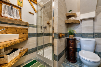 Prodej apartmánu, Všechlapy