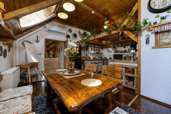 Prodej apartmánu, Všechlapy