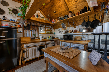 Prodej apartmánu, Všechlapy
