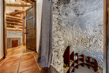 Prodej apartmánu, Všechlapy