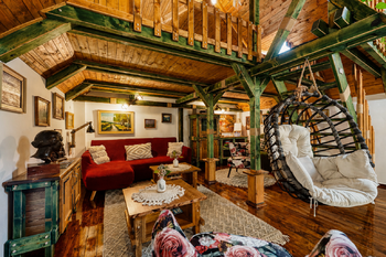 Prodej apartmánu, Všechlapy