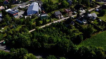 Prodej pozemku 915 m², Cieszyn