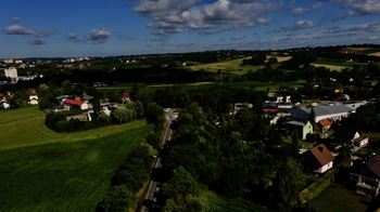 Prodej pozemku 915 m², Cieszyn