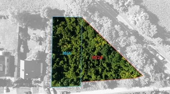 Prodej pozemku 964 m², Cieszyn