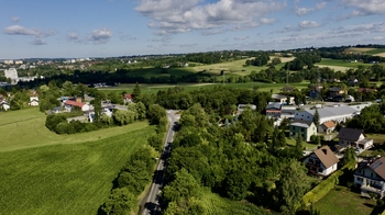 Prodej pozemku 964 m², Cieszyn