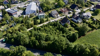 Prodej pozemku 964 m², Cieszyn
