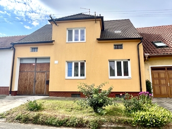 Prodej domu 95 m², Skoronice