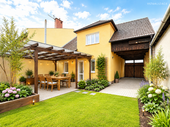 Prodej domu 95 m², Skoronice