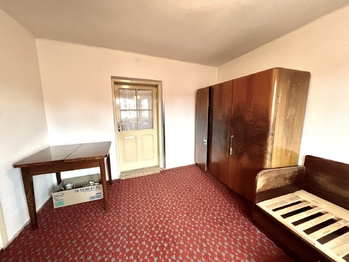 Prodej domu 95 m², Skoronice