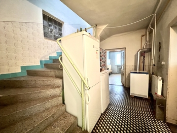 Prodej domu 95 m², Skoronice