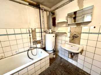 Prodej domu 95 m², Skoronice