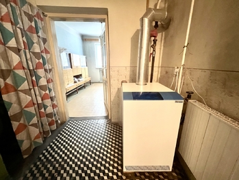 Prodej domu 95 m², Skoronice
