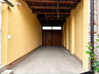 Prodej domu 95 m², Skoronice