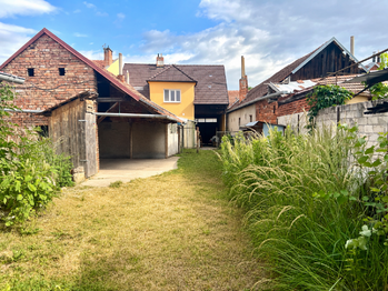 Prodej domu 95 m², Skoronice
