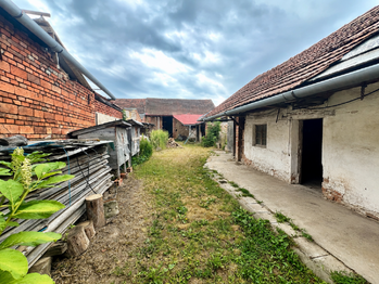 Prodej domu 95 m², Skoronice
