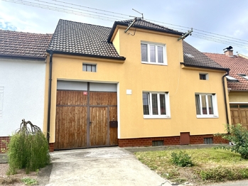 Prodej domu 95 m², Skoronice