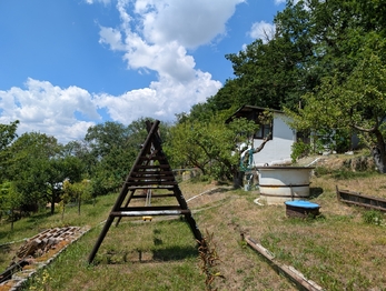 Prodej chaty / chalupy 27 m², Ústí nad Labem