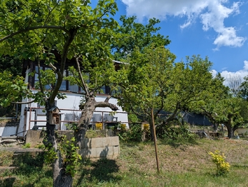 Prodej chaty / chalupy 27 m², Ústí nad Labem
