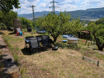 Prodej chaty / chalupy 27 m², Ústí nad Labem