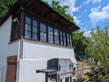 Prodej chaty / chalupy 27 m², Ústí nad Labem