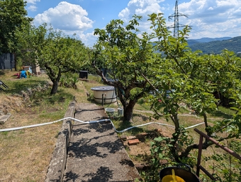 Prodej chaty / chalupy 27 m², Ústí nad Labem