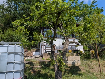 Prodej chaty / chalupy 27 m², Ústí nad Labem