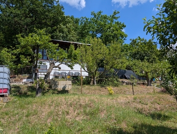 Prodej chaty / chalupy 27 m², Ústí nad Labem