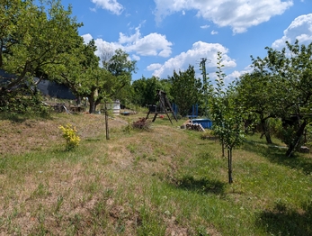 Prodej chaty / chalupy 27 m², Ústí nad Labem