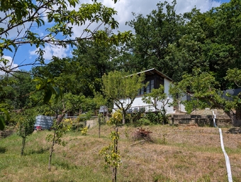 Prodej chaty / chalupy 27 m², Ústí nad Labem