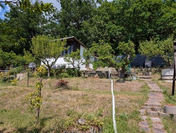Prodej chaty / chalupy 27 m², Ústí nad Labem